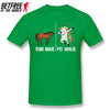 Unicorn Uncle Shirt
